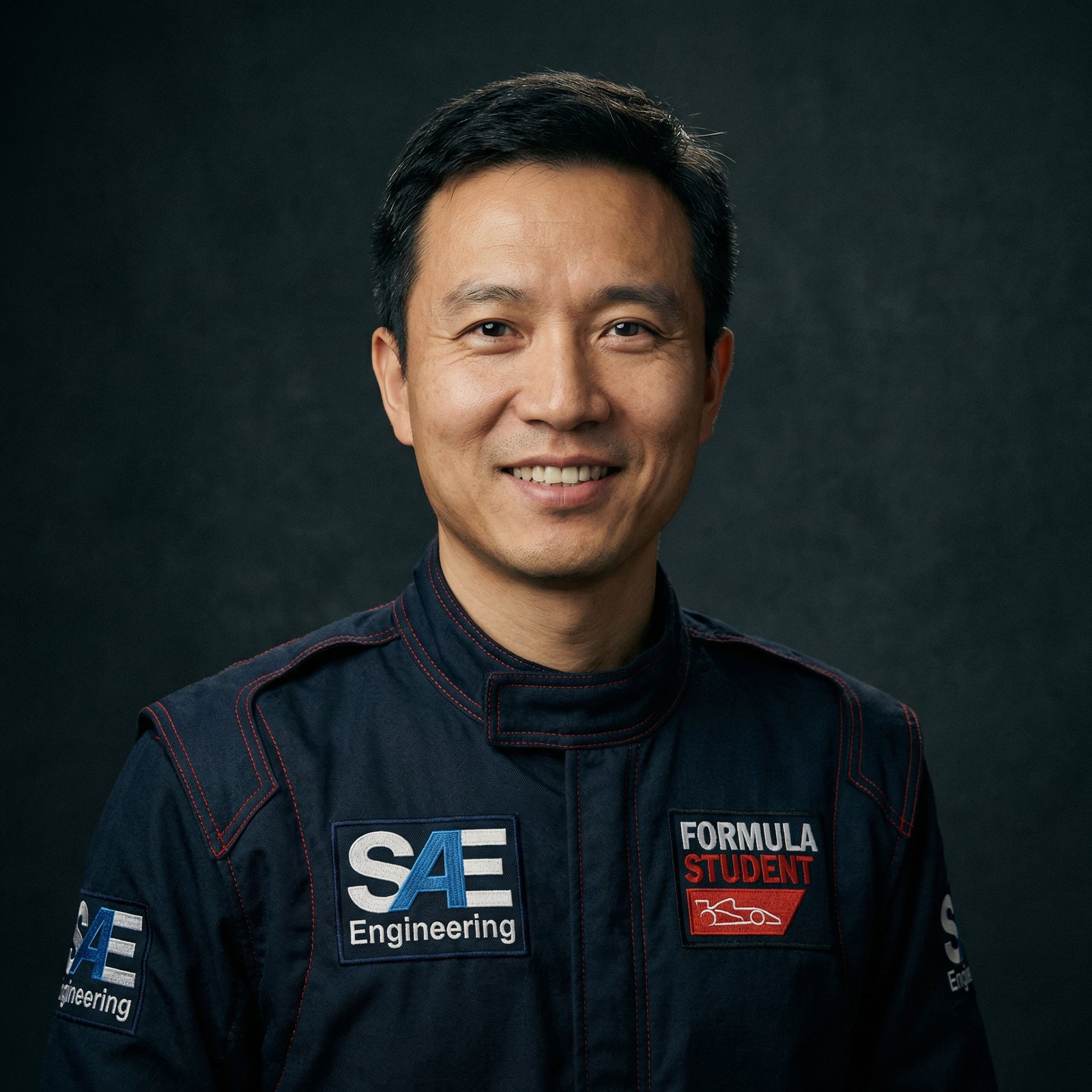 丝瓜视频改装专家陈志远